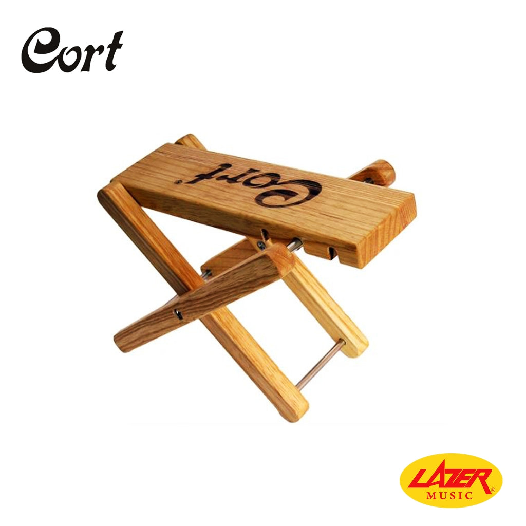 Cort CF100 Foot Stool